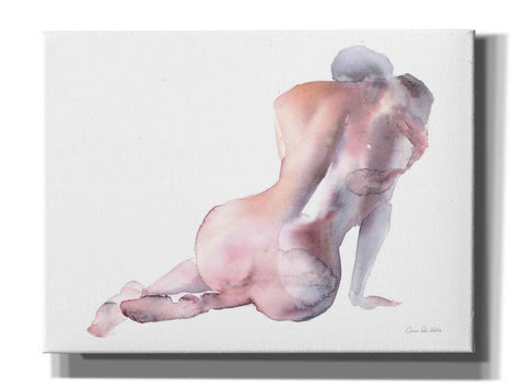 Image of 'Solace I' by Alan Majchrowicz, Giclee Canvas Wall Art
