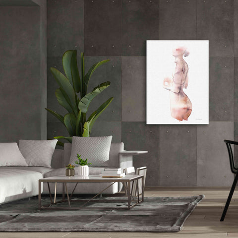Image of 'Solace II' by Alan Majchrowicz, Giclee Canvas Wall Art,40x54