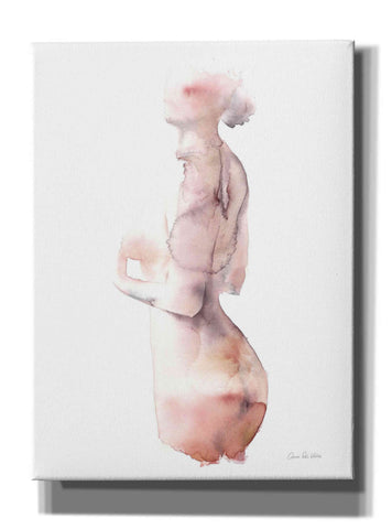 Image of 'Solace II' by Alan Majchrowicz, Giclee Canvas Wall Art