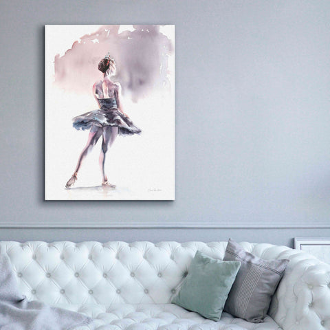 Image of 'Ballet I' by Alan Majchrowicz, Giclee Canvas Wall Art,40x54