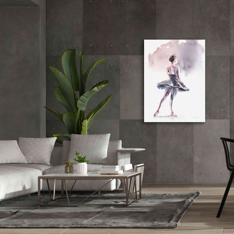 Image of 'Ballet I' by Alan Majchrowicz, Giclee Canvas Wall Art,40x54