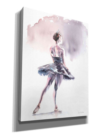 Image of 'Ballet I' by Alan Majchrowicz, Giclee Canvas Wall Art