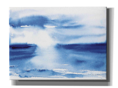 Image of 'Ocean Blue III' by Alan Majchrowicz, Giclee Canvas Wall Art