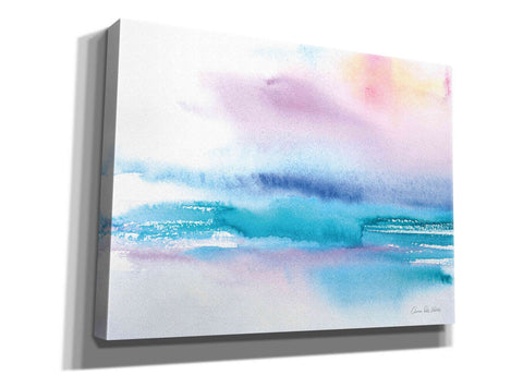 Image of 'Washed Sunset' by Alan Majchrowicz, Giclee Canvas Wall Art