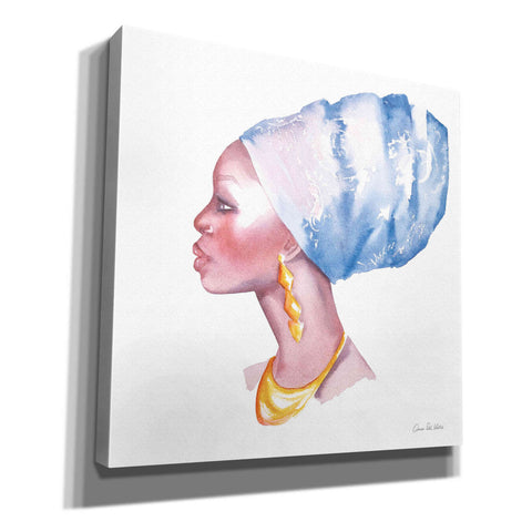 Image of 'Elegance' by Alan Majchrowicz, Giclee Canvas Wall Art