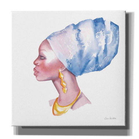 Image of 'Elegance' by Alan Majchrowicz, Giclee Canvas Wall Art