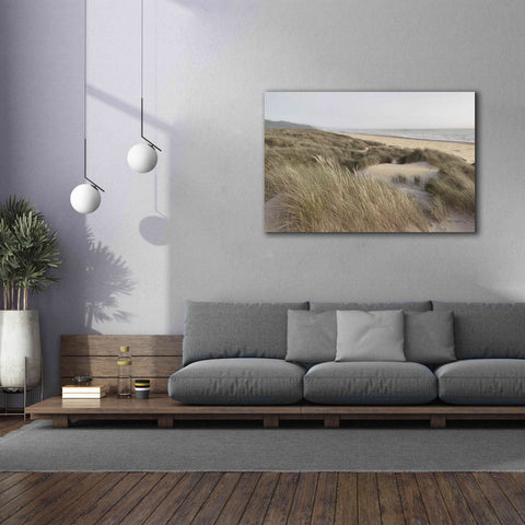 Image of 'Oregon Dunes' by Alan Majchrowicz,Giclee Canvas Wall Art,60x40