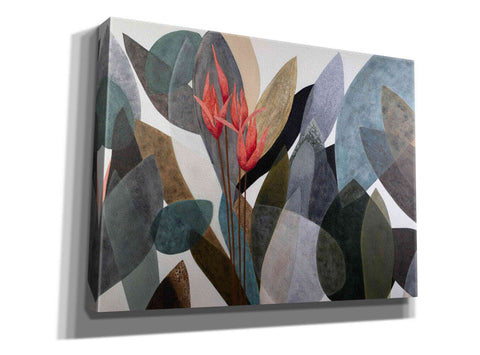 Image of 'Jardin Eterno 1' by Daniela Fedele, Giclee Canvas Wall Art