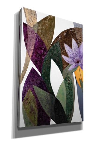 Image of 'Jardin Eterno 2' by Daniela Fedele, Giclee Canvas Wall Art