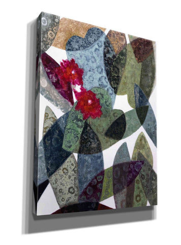 Image of 'Lychnis' by Daniela Fedele, Giclee Canvas Wall Art