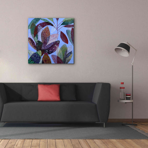 Image of 'Susurros Otonales' by Daniela Fedele, Giclee Canvas Wall Art,37x37