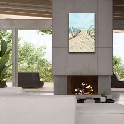 Image of 'Within Reach' by Edward M. Fielding, Giclee Canvas Wall Art,26x40