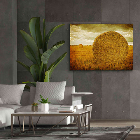 Image of 'Prince Edward Island' by Edward M. Fielding, Giclee Canvas Wall Art,54x40