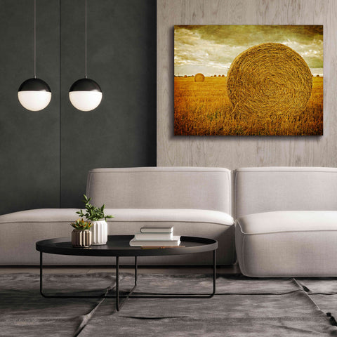 Image of 'Prince Edward Island' by Edward M. Fielding, Giclee Canvas Wall Art,54x40