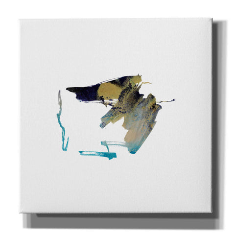 Image of 'Eastern Visions 12' by Jaclyn Frances, Giclee Canvas Wall Art
