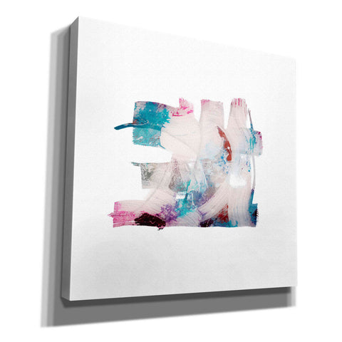 Image of 'Eastern Visions 14' by Jaclyn Frances, Giclee Canvas Wall Art
