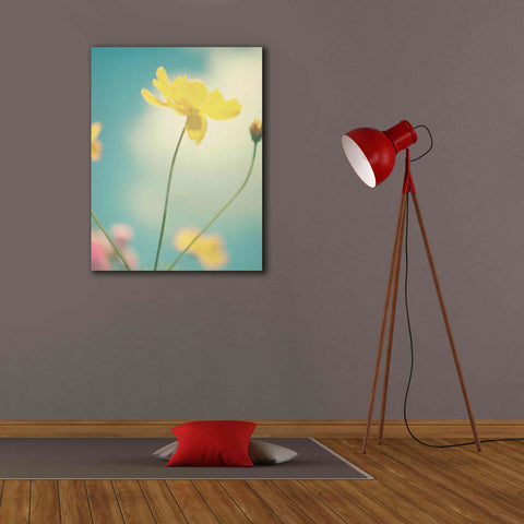 Image of 'Summer Breeze' by Kim Fearheiley, Giclee Canvas Wall Art,26x34
