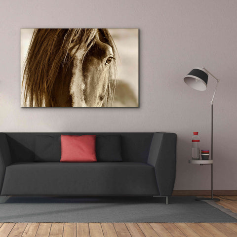 Image of 'Amante' by Lisa Dearing, Giclee Canvas Wall Art,60x40