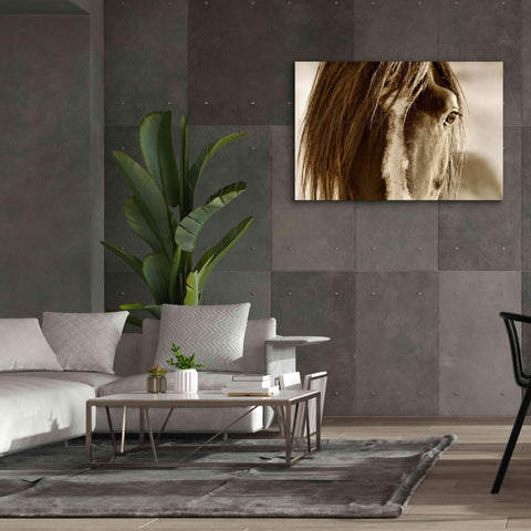 Image of 'Amante' by Lisa Dearing, Giclee Canvas Wall Art,60x40