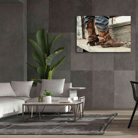 Image of 'Like a Second Skin' by Lisa Dearing, Giclee Canvas Wall Art,60x40