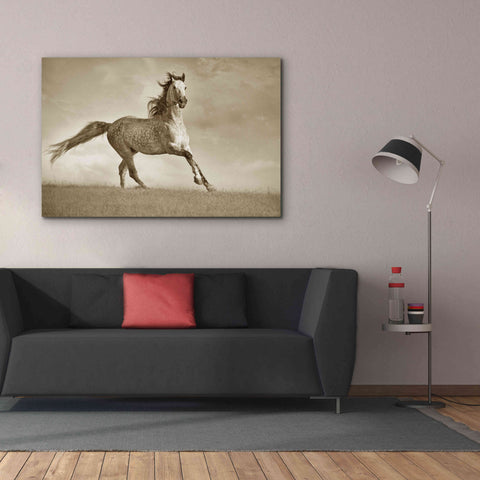 Image of 'Like the Wind' by Lisa Dearing, Giclee Canvas Wall Art,60x40