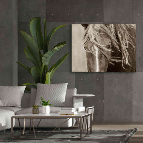 Image of 'Wind Knots' by Lisa Dearing, Giclee Canvas Wall Art,54x40