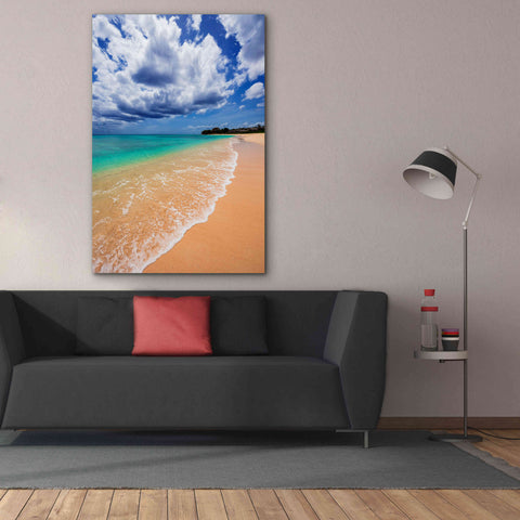 Image of 'A Perfect Day' by Lizzy Davis, Giclee Canvas Wall Art,40x60