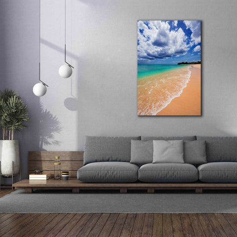 Image of 'A Perfect Day' by Lizzy Davis, Giclee Canvas Wall Art,40x60