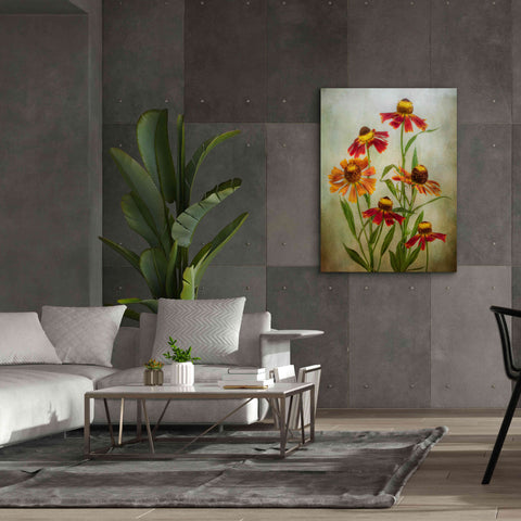 Image of 'Cabaret' by Mandy Disher, Giclee Canvas Wall Art,40x54