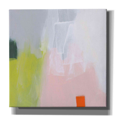 Image of 'Last Dance' by Melissa Donoho, Giclee Canvas Wall Art