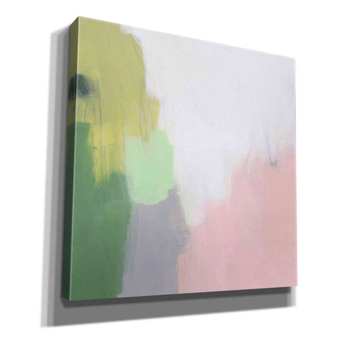 Image of 'Lemon Ambrosia' by Melissa Donoho, Giclee Canvas Wall Art