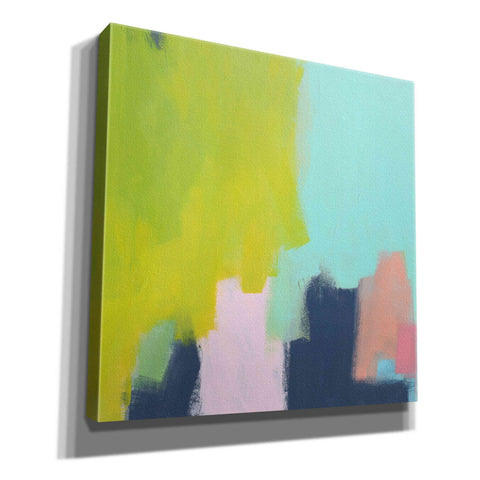 Image of 'Pyrus' by Melissa Donoho, Giclee Canvas Wall Art