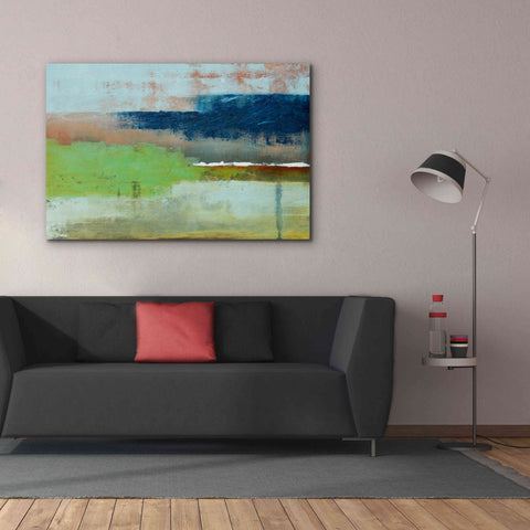 Image of 'Drift' by Michael A. Diliberto, Giclee Canvas Wall Art,60x40