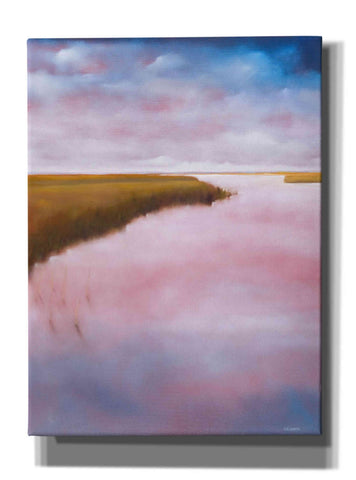 Image of 'Lowlands' by Michael A. Diliberto, Giclee Canvas Wall Art