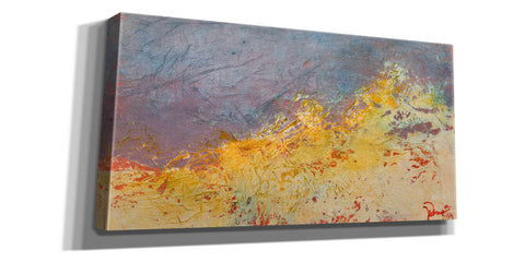 Image of 'Aerial' by Patrick Dennis, Giclee Canvas Wall Art