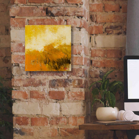 Image of 'Autumn of Life' by Patrick Dennis, Giclee Canvas Wall Art,12x12
