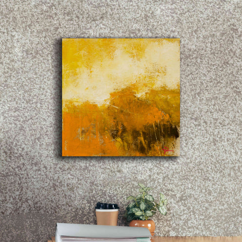 Image of 'Autumn of Life' by Patrick Dennis, Giclee Canvas Wall Art,18x18
