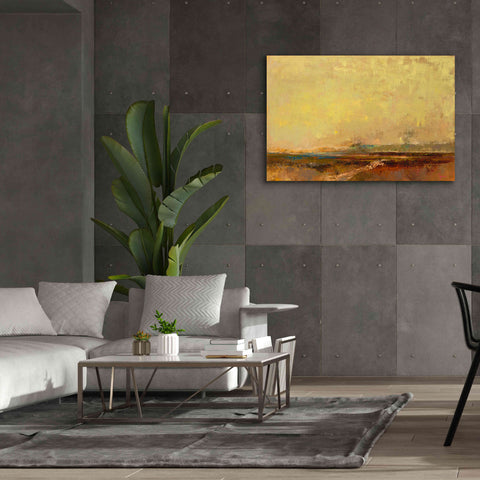 Image of 'Bones' by Patrick Dennis, Giclee Canvas Wall Art,60x40