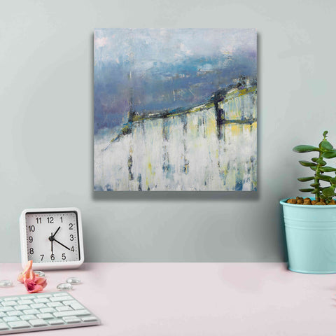Image of 'Camarillo' by Patrick Dennis, Giclee Canvas Wall Art,12x12