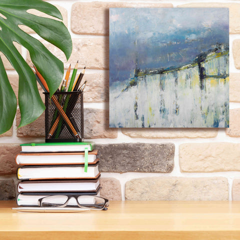 Image of 'Camarillo' by Patrick Dennis, Giclee Canvas Wall Art,12x12