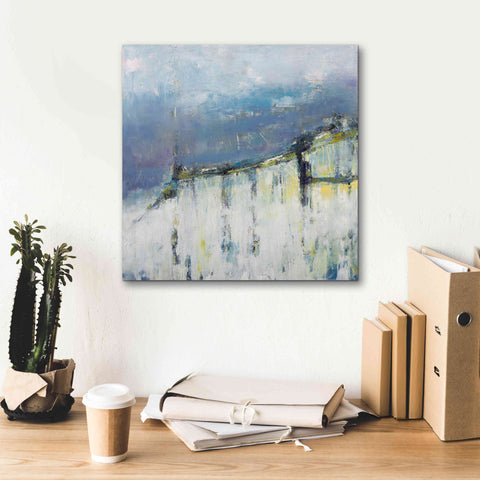 Image of 'Camarillo' by Patrick Dennis, Giclee Canvas Wall Art,18x18