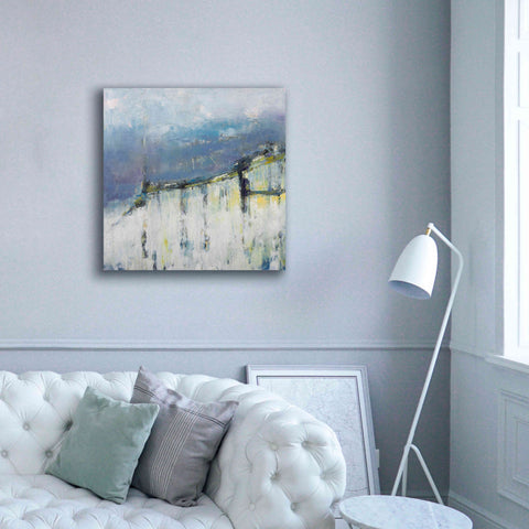 Image of 'Camarillo' by Patrick Dennis, Giclee Canvas Wall Art,37x37