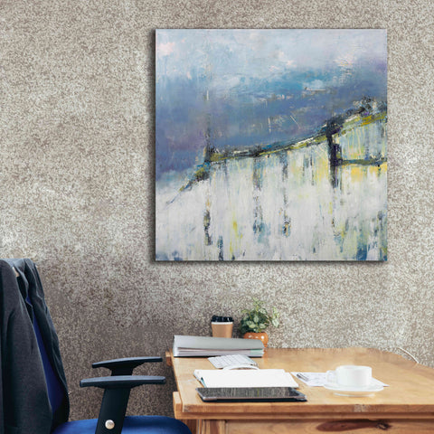 Image of 'Camarillo' by Patrick Dennis, Giclee Canvas Wall Art,37x37