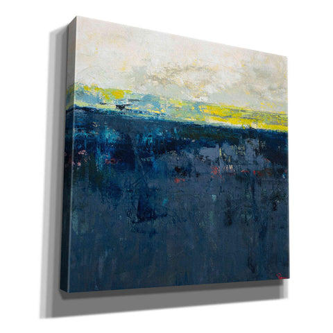 Image of 'Clean Slate' by Patrick Dennis, Giclee Canvas Wall Art