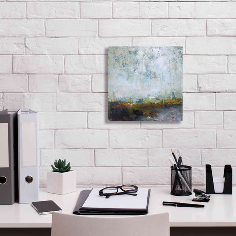 Image of 'In The Pink' by Patrick Dennis, Giclee Canvas Wall Art,12x12