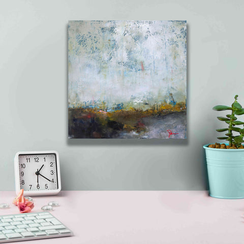 Image of 'In The Pink' by Patrick Dennis, Giclee Canvas Wall Art,12x12
