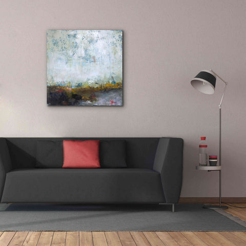 Image of 'In The Pink' by Patrick Dennis, Giclee Canvas Wall Art,37x37