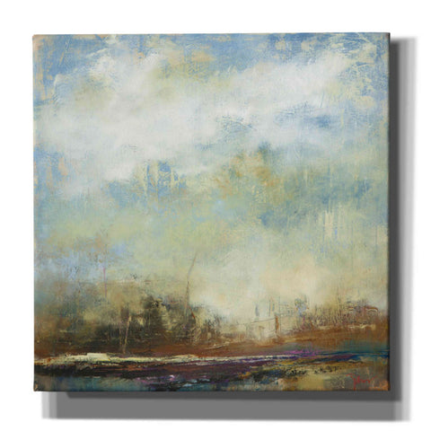 Image of 'Thai Effect' by Patrick Dennis, Giclee Canvas Wall Art