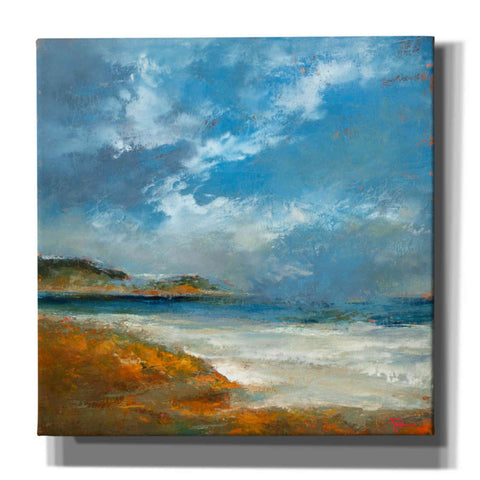 Image of 'Williams' by Patrick Dennis, Giclee Canvas Wall Art