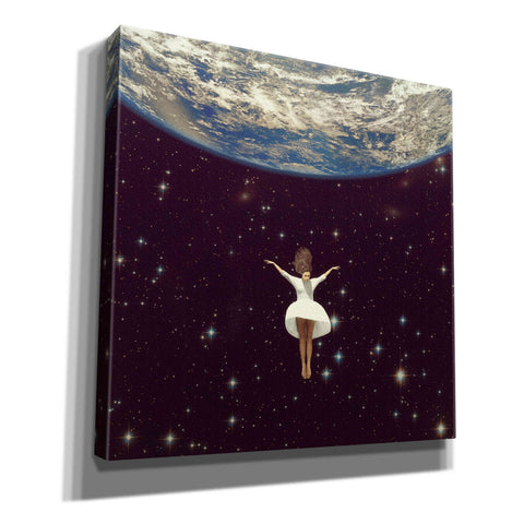 Image of 'Let It All Go' by Paula Belle Flores, Giclee Canvas Wall Art